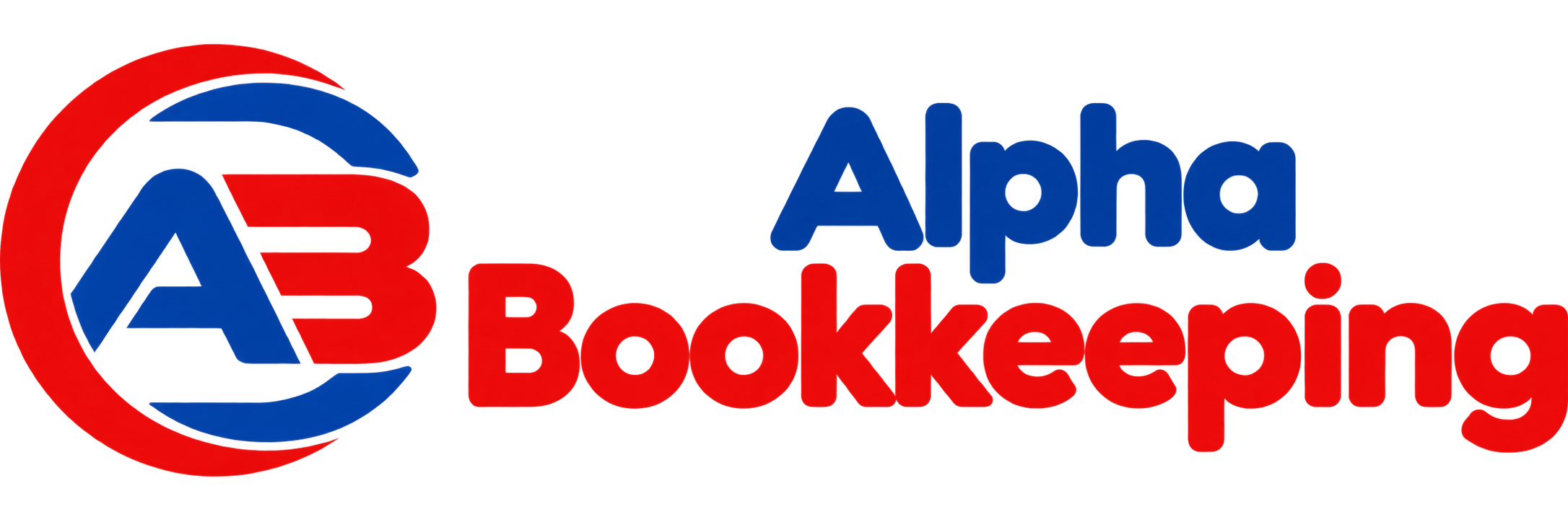 Alpha Bookkeeping Logo