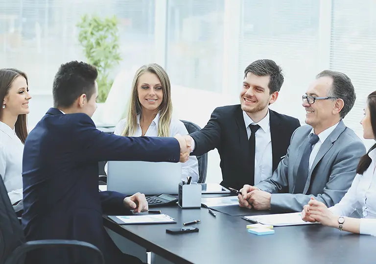 Business Incorporation