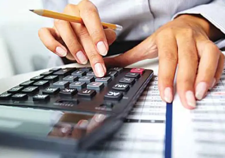 General Accounting