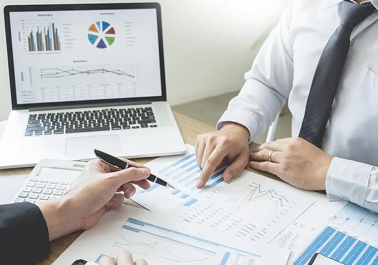Bookkeeping