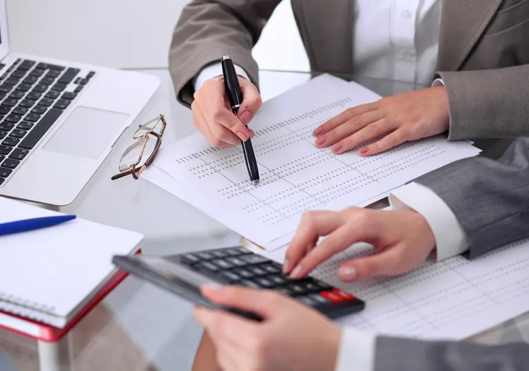 Corporate Tax