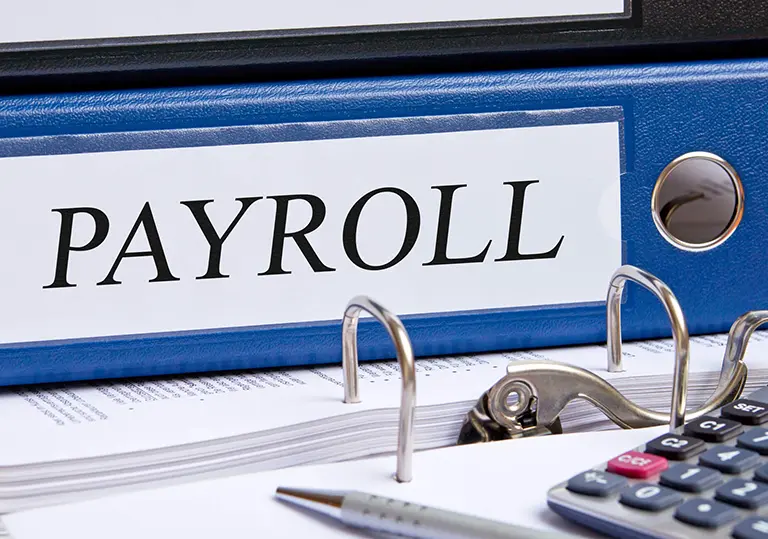 Payroll