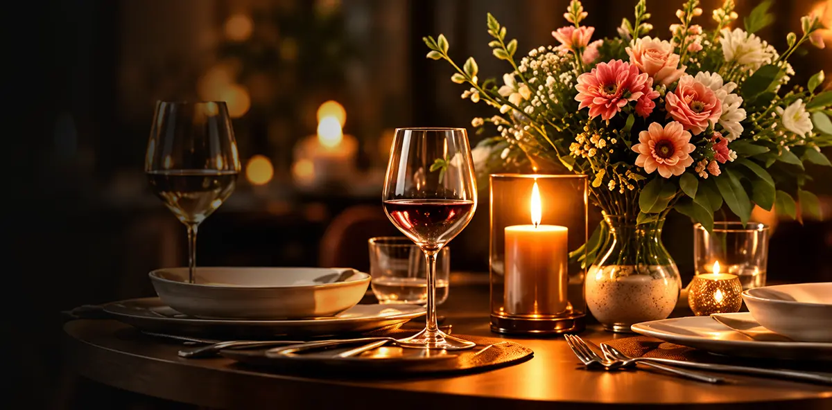 An Evening to Remember