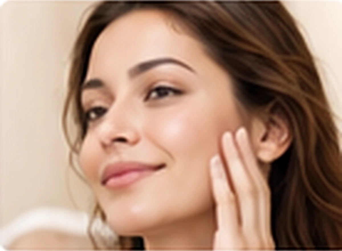 Anti-Aging Solutions